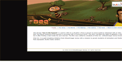 Desktop Screenshot of beeinthebonnet.com